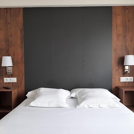 Hotel La Terraza 米尼奥 外观 照片