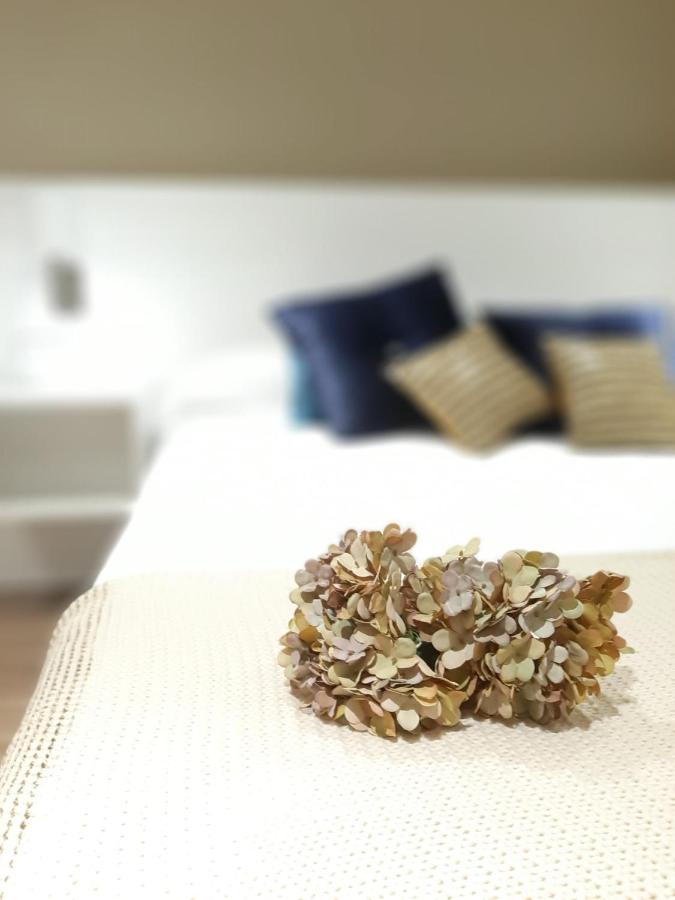 Hotel La Terraza 米尼奥 外观 照片