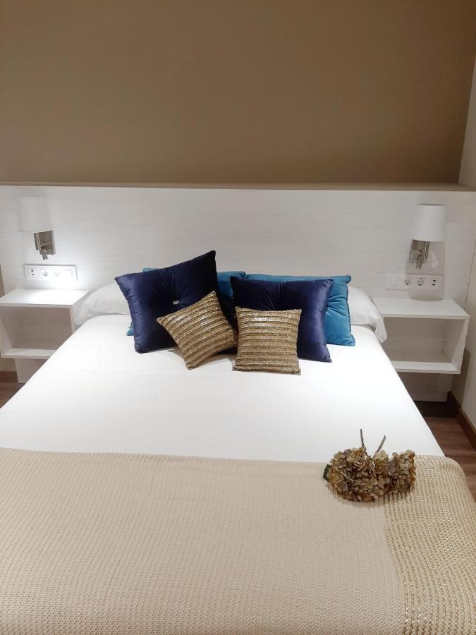 Hotel La Terraza 米尼奥 外观 照片