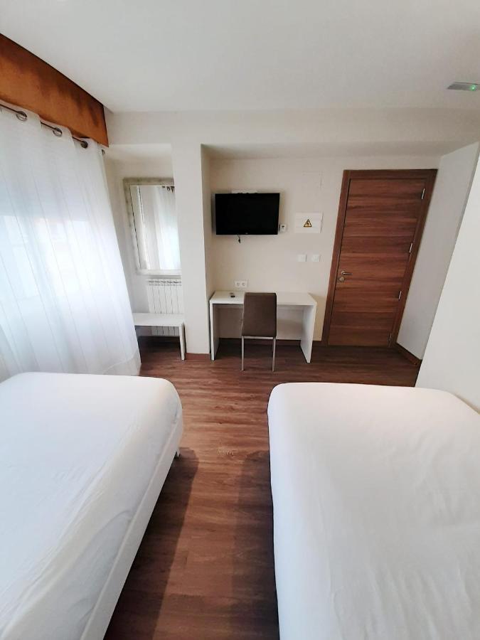 Hotel La Terraza 米尼奥 外观 照片
