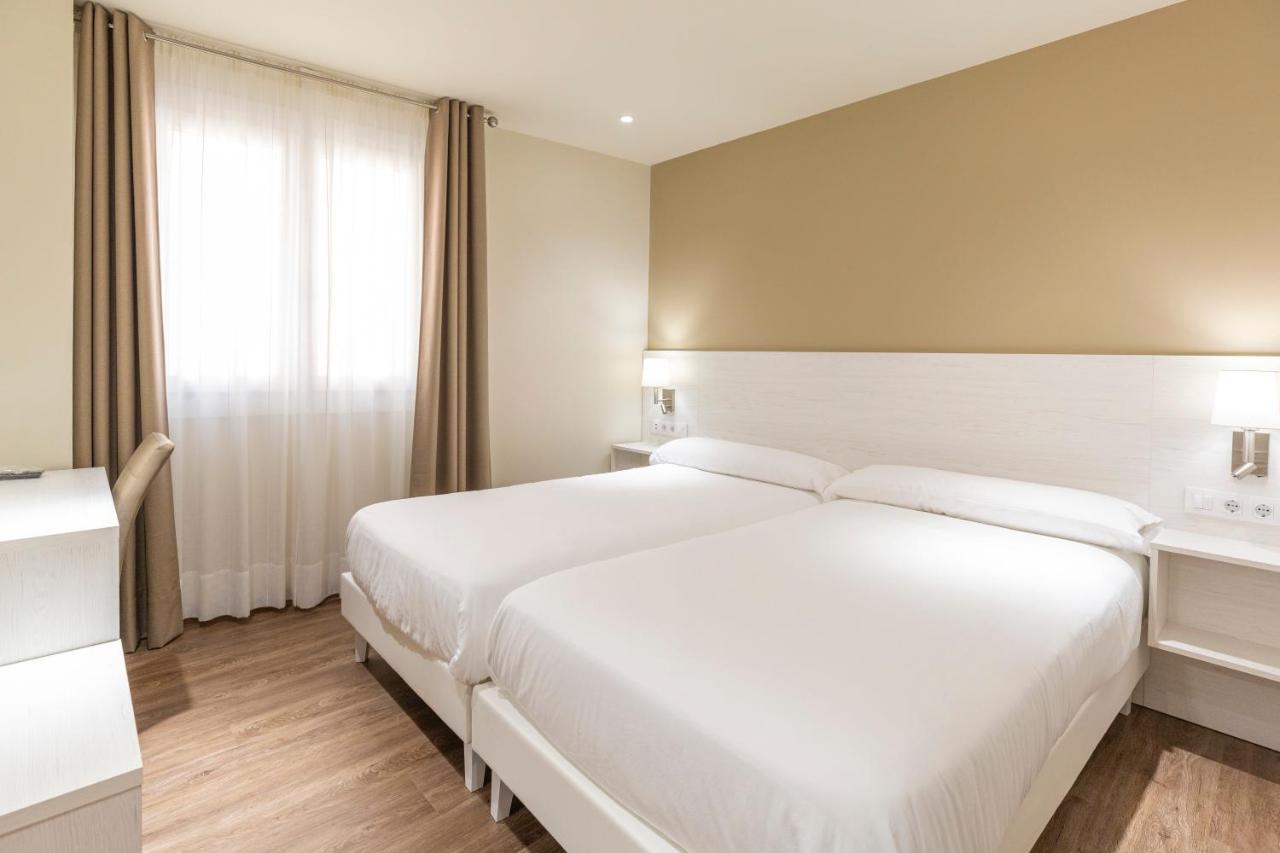 Hotel La Terraza 米尼奥 外观 照片