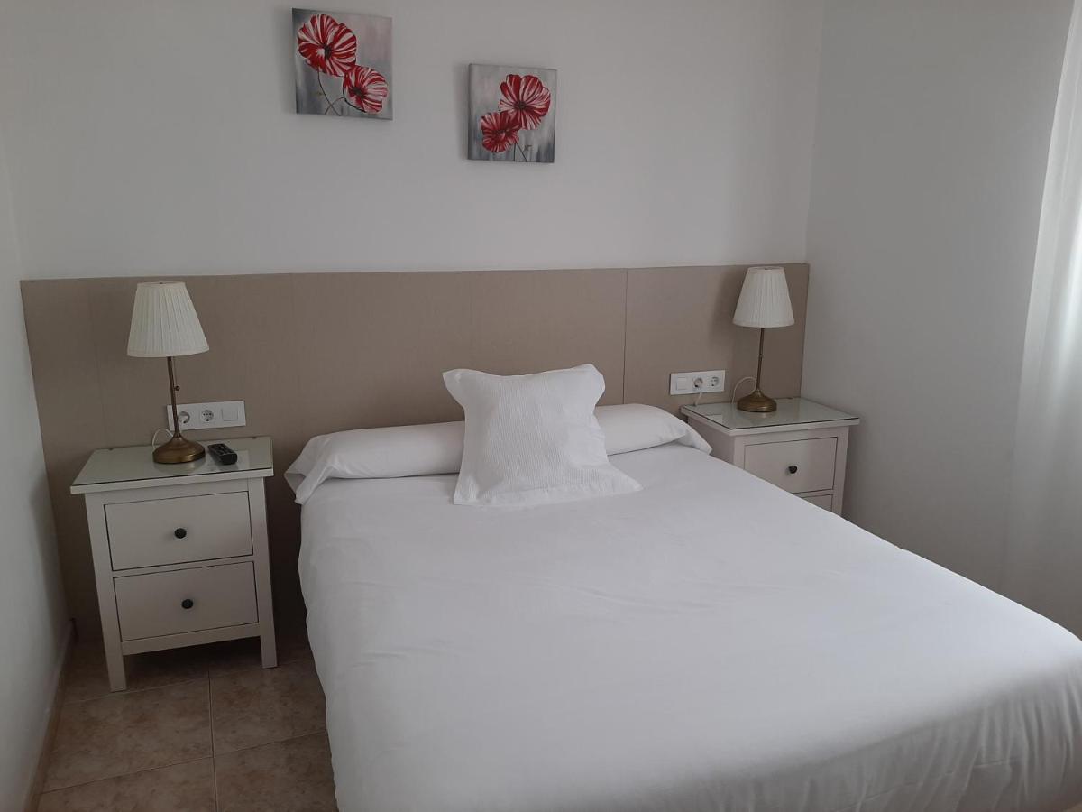 Hotel La Terraza 米尼奥 外观 照片