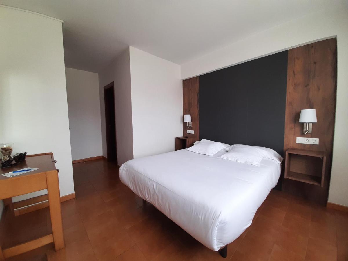 Hotel La Terraza 米尼奥 外观 照片