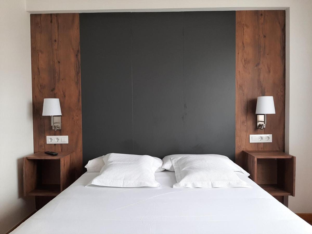 Hotel La Terraza 米尼奥 外观 照片