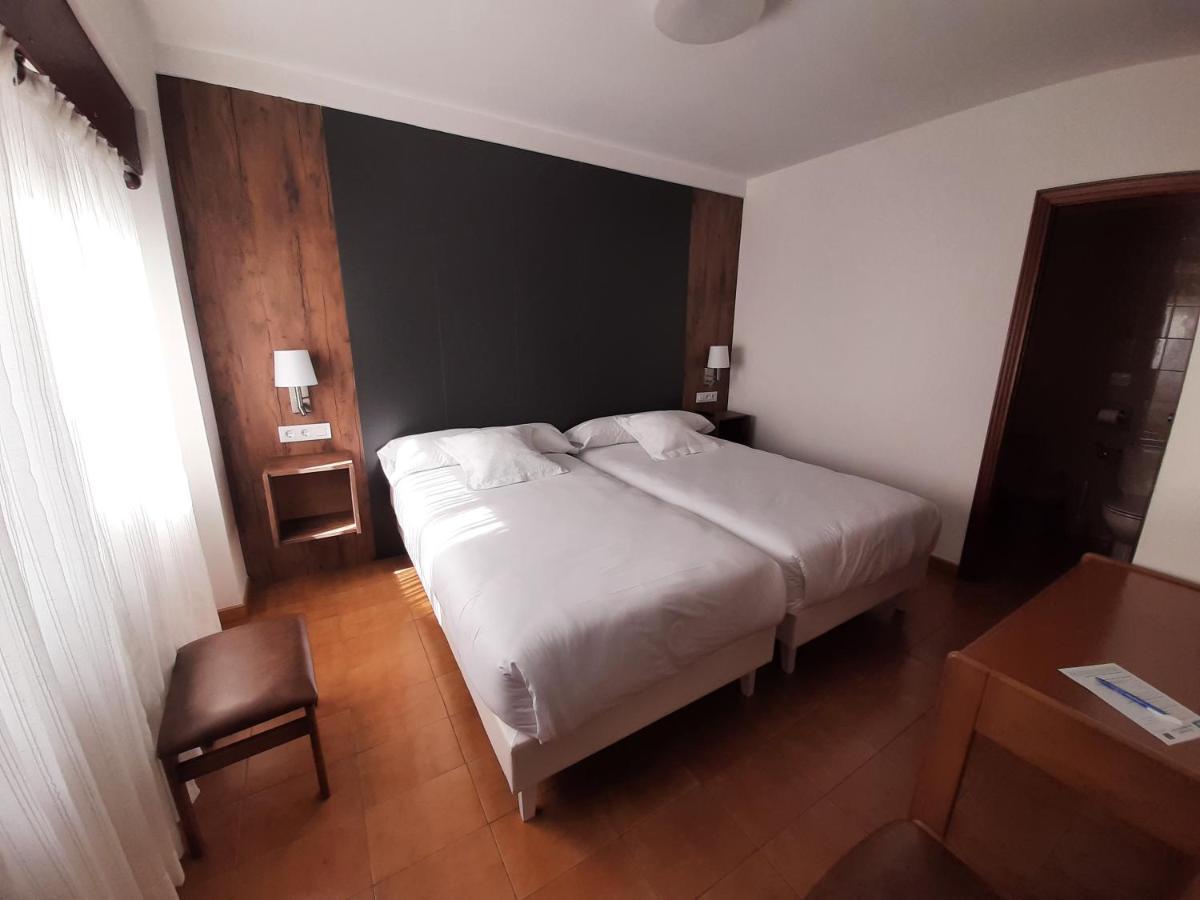 Hotel La Terraza 米尼奥 外观 照片