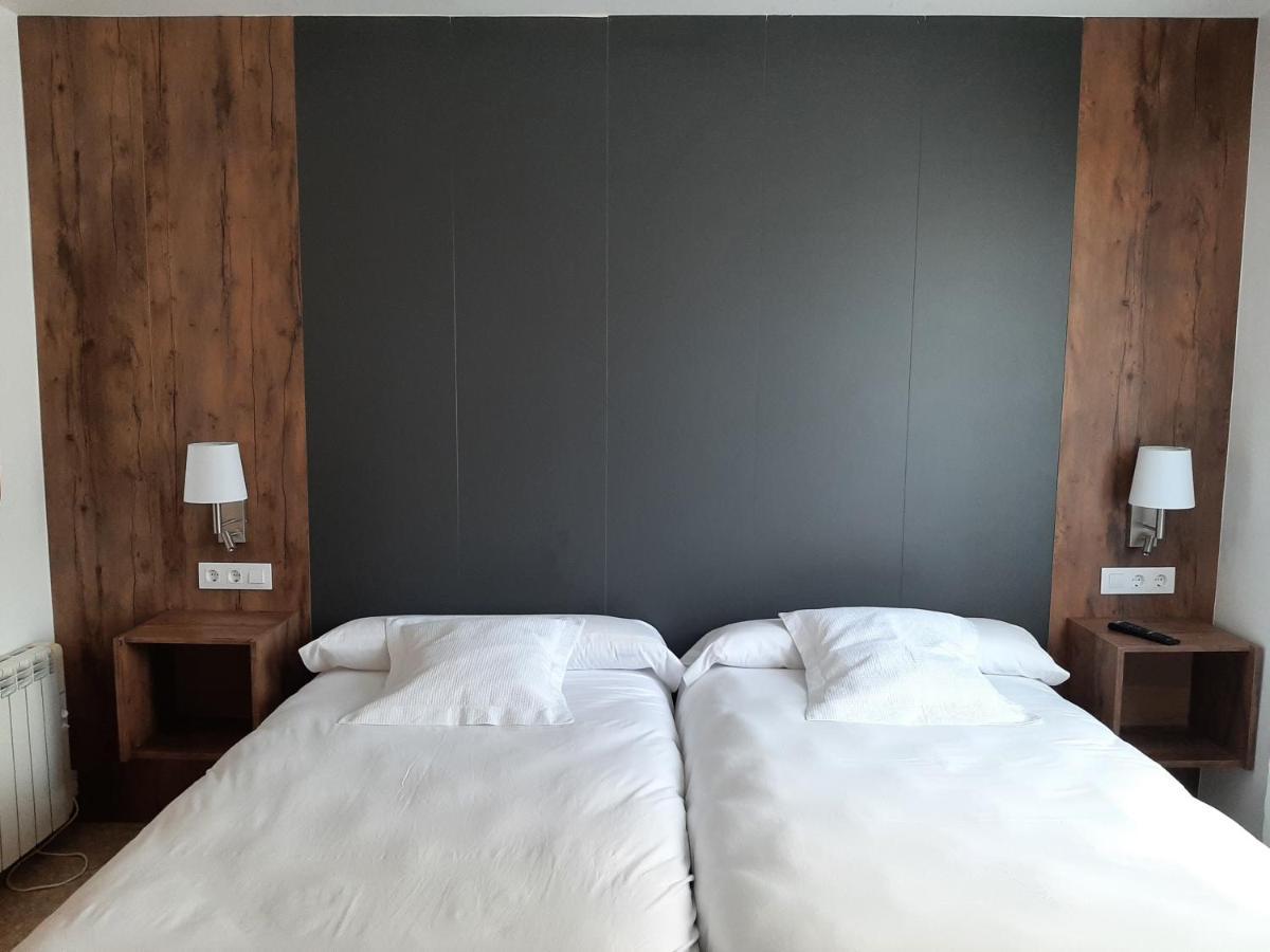 Hotel La Terraza 米尼奥 外观 照片