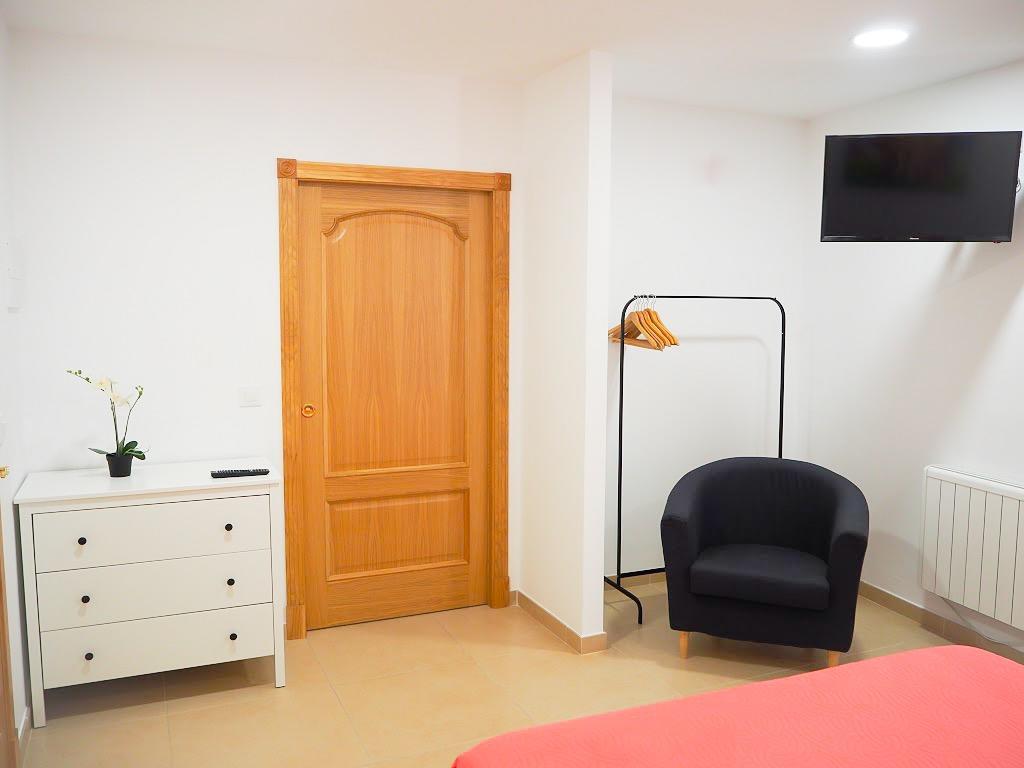 Hotel La Terraza 米尼奥 外观 照片